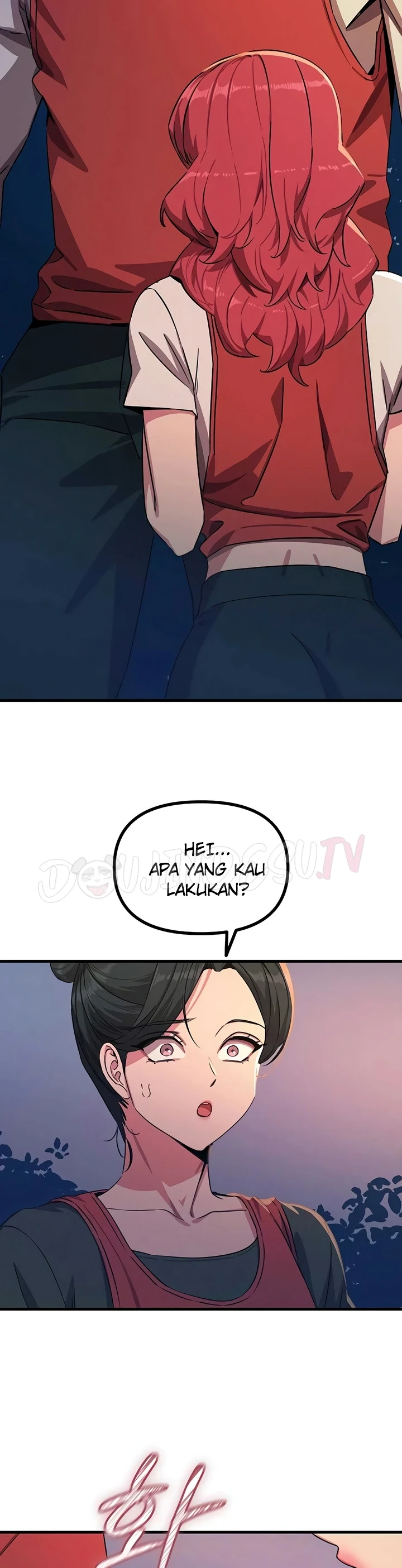 You Won't Get Me Twice - Page 26